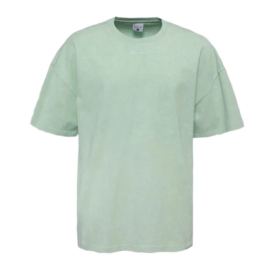 Karl Kani Ανδρική κοντομάνικη μπλούζα Small Signature Essential Tee
